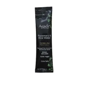 Muestra Agadír Hair Health Serum De Rizos 5ml